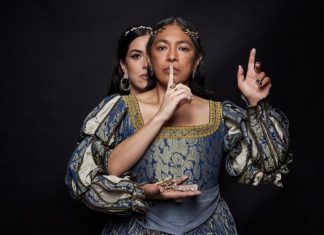 ENTREVISTA | Horacio Alcalá nos habla ‘Sobre las Olas’ como una apuesta cinematográfica experimental