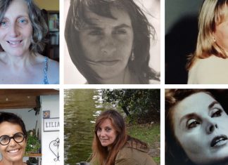 20 escritoras argentinas responden una misma pregunta. Por Rolando Revagliatti