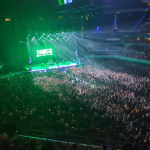 “Y si baja dios del cielo (vamos a reírnos de él)”. El regreso de Evaristo Páramos a México