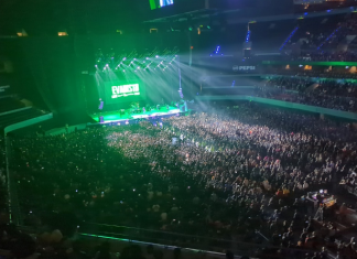 “Y si baja dios del cielo (vamos a reírnos de él)”. El regreso de Evaristo Páramos a México