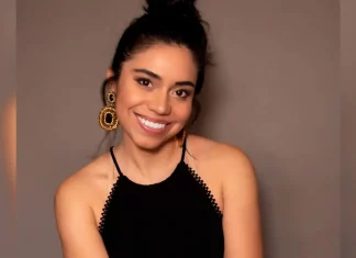 ENTREVISTA | Karla Garrido nos habla sobre el ser actriz, su participación en ‘Sujo’ y en Talents de FICG40