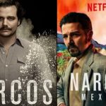 En las series, los narcos sí, los guerrilleros no: Comparación ‘Narcos Colombia’ y ‘Narcos México’