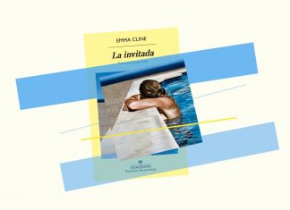 Srta Ripley, ‘La invitada’ de Emma Cline