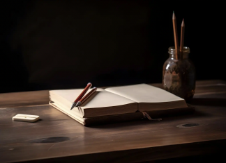 ¿Qué significa escribir un poema?