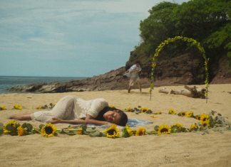 ENTREVISTA | ‘El Sol de Olympe’ de Anne-Sophie Charon: metamorfosis en escena y potencia visual