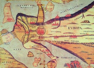 La idealización de Europa en América Latina a través de la literatura: tres ejemplos representativos