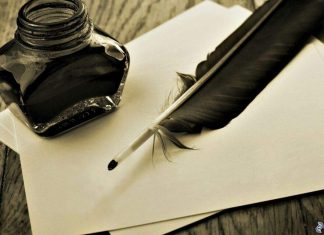 Escribir descubriendo