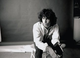 Jim Morrison en su aniversario luctuoso: controversial, desenfadado y altamente sensible