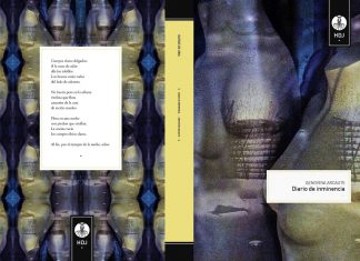 Una visita a la poesía de Genoveva Arcaute en ‘Diario de inminencia’