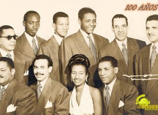 El mexicano lo siente así, así, así… La Sonora Matancera y México