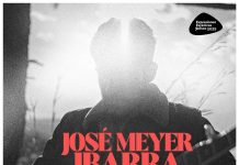 ENTREVISTA | Texturas que suenan: El proceso emocional detrás de la música de José Meyer