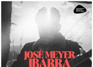 ENTREVISTA | Texturas que suenan: El proceso emocional detrás de la música de José Meyer