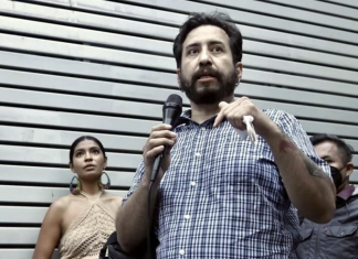 ENTREVISTA | Pablo Ángel Lugo: «el MUAC se ha convertido en una herramienta del mercado para promover sus intereses»