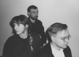 Motorama regresa a México: melancolía post-punk en tres actos