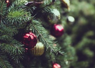 Si acaso fueran cien años. Un cuento de Navidad