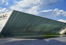 El MUAC: Genealogía de la privatización del arte contemporáneo no estético en México