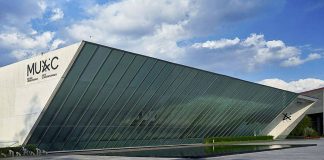 El MUAC: Genealogía de la privatización del arte contemporáneo no estético en México