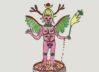 Preciado is out of joint… (fuera de quicio) ‘Dysphoria Mundi’ ¿Quién no?