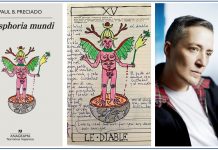 Preciado is out of joint. Notas sobre ‘Dysphoria mundi’. Parte 2: Nuestra Señora de las Ruinas