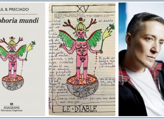 Preciado is out of joint. Notas sobre ‘Dysphoria mundi’. Parte 2: Nuestra Señora de las Ruinas