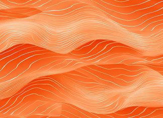 La soledad de los salmones