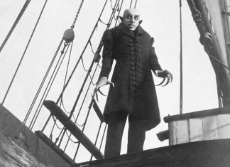 Nosferatu: Exanimis
