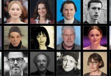 Presencias de lujo en la 73ª edición del Festival de San Sebastián