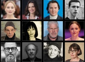 Presencias de lujo en la 73ª edición del Festival de San Sebastián