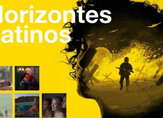 Horizontes Latinos en el Festival de San Sebastián