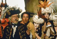 Poemas de ‘Picado contrapicado’: The adventures of Baron Munchausen