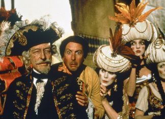 Poemas de ‘Picado contrapicado’: The adventures of Baron Munchausen