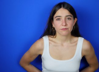 ENTREVISTA | Fuensanta: la nueva voz de México en el jazz global