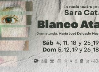 ENTREVISTA | Miguel Lugo nos habla sobre ‘Blanco Atardecer’, una puesta en escena sobre el Alzheimer