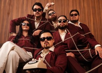 ENTREVISTA | Los So-Lows: el corazón chicano del soul