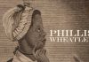Phillis Wheatley: de esclava a convertirse en la primera poetisa afroamericana