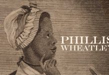 Phillis Wheatley: de esclava a convertirse en la primera poetisa afroamericana