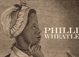 Phillis Wheatley: de esclava a convertirse en la primera poetisa afroamericana