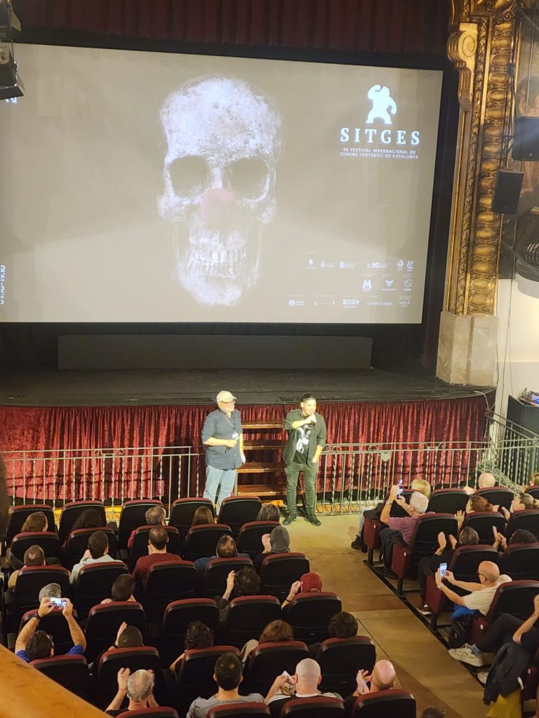 Estreno de GAUA, película de Paul Urkijo Alijo.