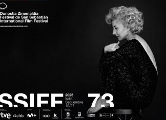 La 73 edición del Festival de San Sebastián, preludio de la extinción del cine de arte
