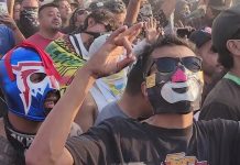 Peras y Manzanas, Ley Seca y la Señora Vietnamita. ¿Cómo existe y resiste la escena ska-punk fuera de Guadalajara (ZMG)?