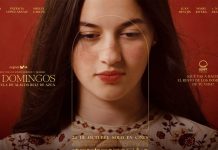 ‘Los domingos’: la ganadora de la Concha de Oro en el Festival de San Sebastián 2025