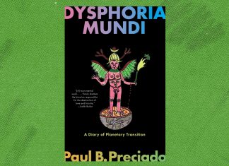 Puntualicemos: ¿Qué es lo que está fuera de quicio? Notas sobre ‘Dysphoria mundi’. Parte 3
