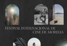 PIANO en Morelia: Siete estrenos imperdibles en el Festival Internacional del Cine de Morelia (FICM)