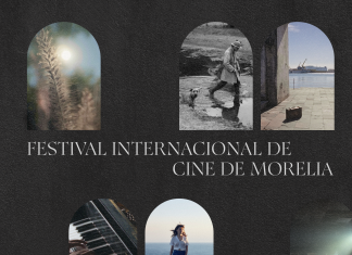 PIANO en Morelia: Siete estrenos imperdibles en el Festival Internacional del Cine de Morelia (FICM)