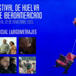 Diez títulos procedentes de nueve países optan al Colón de Oro en el Festival de Cine Iberoamericano