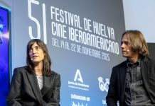 Festival de Cine Iberoamericano: talento Andaluz, espacio para el cine autóctono
