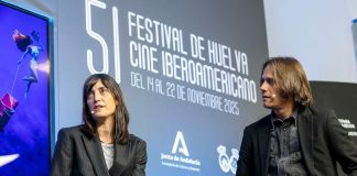 Festival de Cine Iberoamericano: talento Andaluz, espacio para el cine autóctono