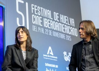 Festival de Cine Iberoamericano: talento Andaluz, espacio para el cine autóctono