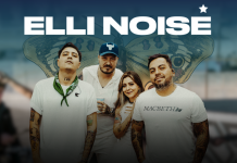 ENTREVISTA | Elli Noise: 25 años de historia punk en México