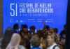 Festival de Cine de Huelva. Los cortometrajes reciben sus primeros premios